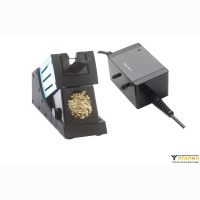 Weller KHE 81 Safety Tray. Подставка с функцией Stop+Go для паяльников WSP 80 FE