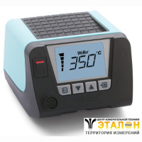 Weller WT 1H (150 Вт). Блок управления паяльной станции