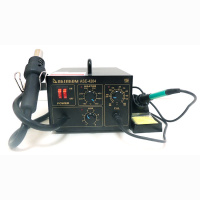 Многофункциональная ремонтная паяльная станция ASE-4204