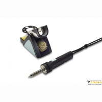 Weller DXV 80 (80 Вт, 24 В). Демонтажный паяльник с подставкой