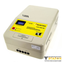 SUNTEK ЭМ 5000 ВА - электромеханический стабилизатор напряжения