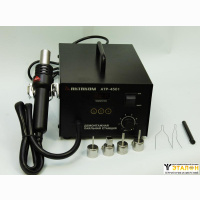 Термовоздушная паяльная станция АТР-4501