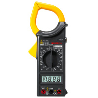 Mastech M266F - токоизмерительные клещи