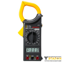 Mastech M266F - токоизмерительные клещи
