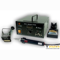 Xytronic LF-6000 (80 Вт). Демонтажная паяльная станция
