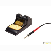 Metcal CV-UK6. Паяльник с повышенной теплоотдачей CV-H6-HTD с подставкой