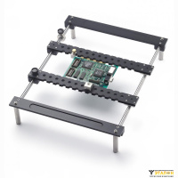 Weller WBH2. Держатель печатных плат без стойки