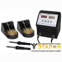 Xytronic LF-5200-36 (120 Вт). Индукционная паяльная станция
