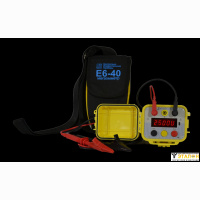 Элком Е6-40. Мегаомметр