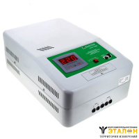 SUNTEK РЛ 11000 ВА - релейный стабилизатор напряжения