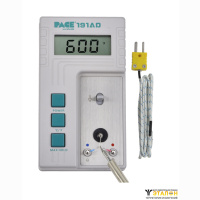 PACE 191AD (8001-0087). Измеритель температуры наконечника