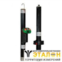 УВНК-10Б - указатель высокого напряжения комбинированный (с курсовым фонарем VONATEX)