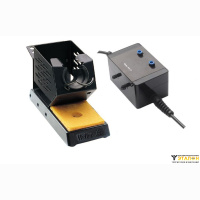 Weller KHP Safety Tray. Подставка для паяльников серии FE