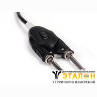 Metcal MFR-H4-TW. Термопинцет без подставки