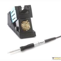 Weller WXP80 Set (80 Вт, 24 В). Паяльник для станций WX с подставкой