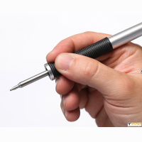 Metcal MX-UK1. Паяльник с подставкой