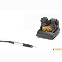 Metcal MX-UK2. Паяльник с подставкой