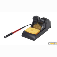 Metcal MX-UK6. Паяльник с подставкой MX-W1AV