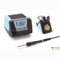 Weller WT 1012 (95 Вт). Паяльная станция