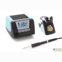 Weller WT 1013 (95 Вт). Паяльная станция