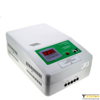 SUNTEK РЛ 8500 ВА - релейный стабилизатор напряжения