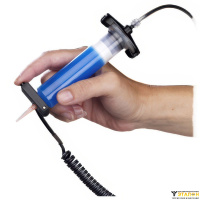 DX9010 Кнопка на шприц для активации дозатора Techcon