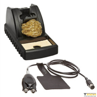 METCAL MFR-H4-TW. Термопинцет с подставкой