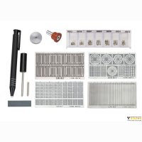 PACE 6993-0077. Набор для восстановления проводников ADVANCED