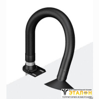 Weller (53657199N). Вытяжной патрубок 1WF 60 с воронкообразной насадкой