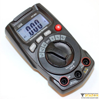 DT-662 - мультиметр цифровой