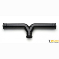 Weller (58735871). Двойной отвод 90&deg;