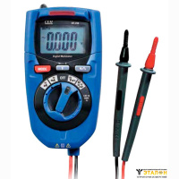 DT-218 - мультиметр цифровой
