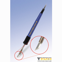 FT-8003 - комплект для удаления изоляции и зачистки проводов большого диаметра