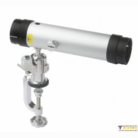 Weller (FT-3446N). Подвижное соединение для вытяжных рукавов