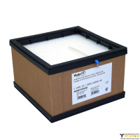 Weller (58735936N). Компактный фильтр для WFE 2S и Zero Smog 4V