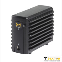 Metcal MFR-PS1100 (70 Вт). Блок управления паяльной станции