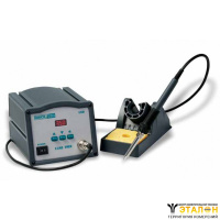 Quick-203 ESD - станция паяльная