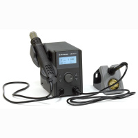 Многофункциональная ремонтная паяльная станция ASE-4211
