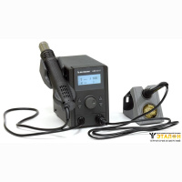 Многофункциональная ремонтная паяльная станция ASE-4211