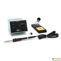 Weller WS 81. Паяльная станция