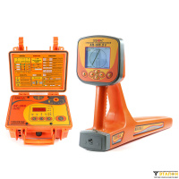 Успех АГ-309.50К - трассоискатель с функцией сохранения GPS/ГЛОНАСС координат