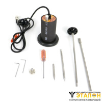 AD-257 - комплект акустического датчика
