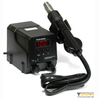 Термовоздушная паяльная станция ASE-4509