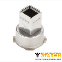 PACE 4028-5009. Насадка BGA40/44 11.9 × 13.2 мм