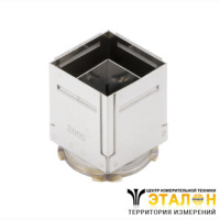 PACE 4028-5002. Насадка BGA 169 23 мм SQ