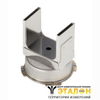 PACE 4028-4505. Насадка TSOP48 18.6 мм SQ