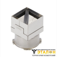 PACE 4028-2508. Насадка BQF84 21 мм SQ