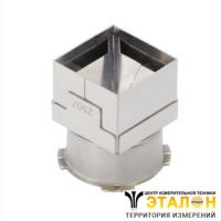 PACE 4028-2507. Насадка BQFP100 23.5 мм SQ