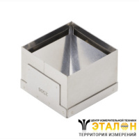 PACE 4028-2506. Насадка QFP240 34.6 мм SQ