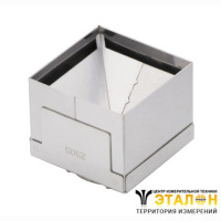 PACE 4028-2505. Насадка QFP208 31.5 мм SQ